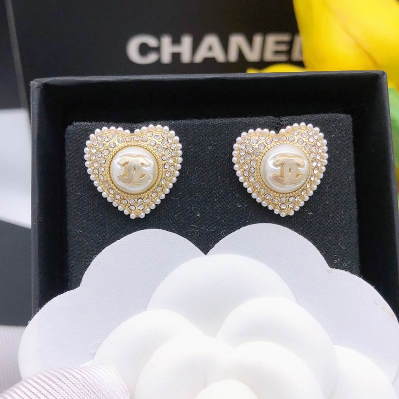 Chanel earing 1lyx585