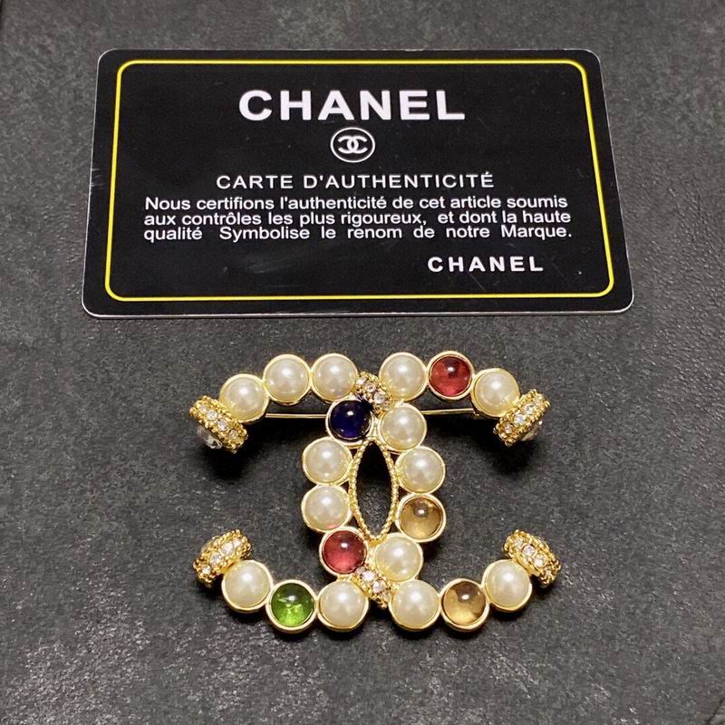 Chanel Brooch 1lyx173