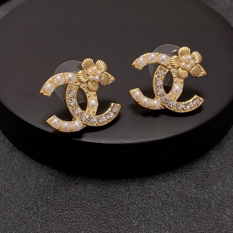Chanel earing 2lyx612