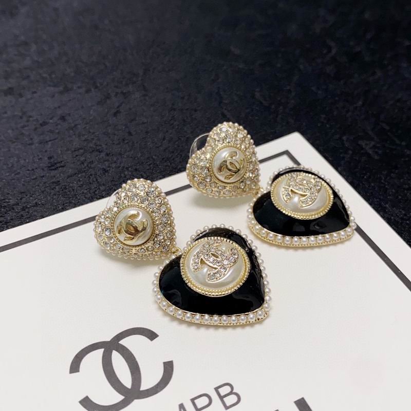 Chanel earing 2lyx622