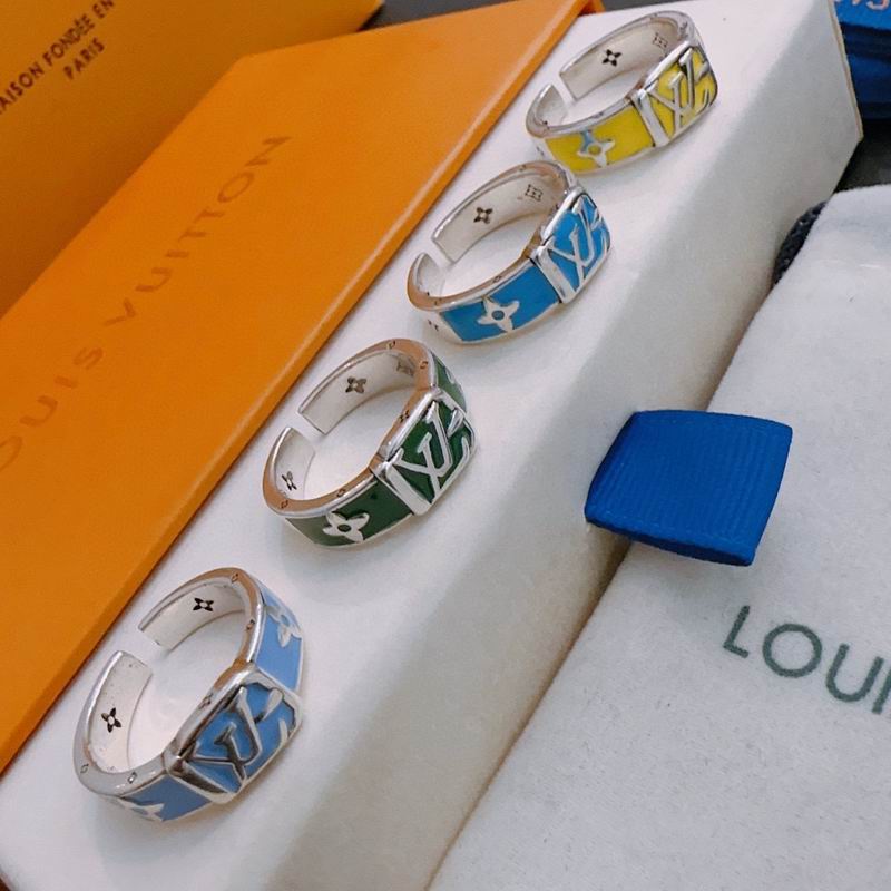 LV Ring 02lyr02