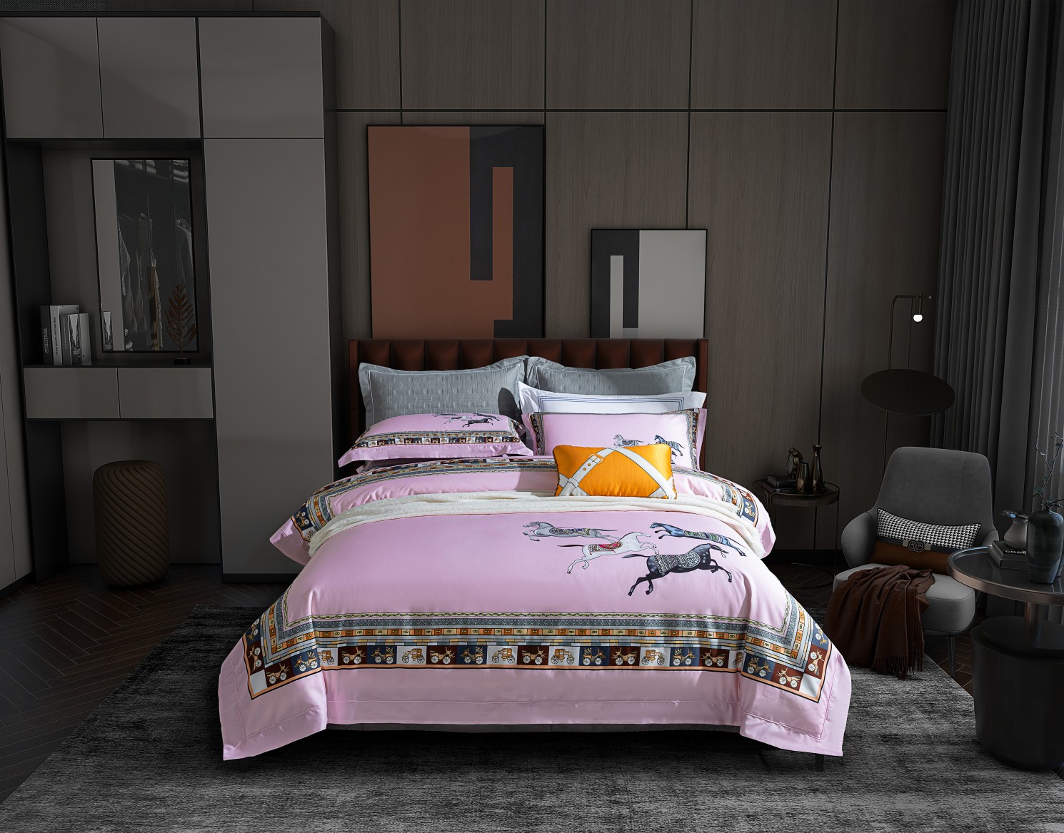 Hermes 2.0x2.3m 2.2x2.4m 11