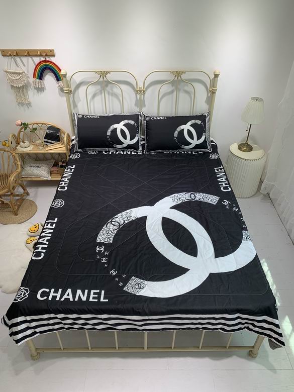 Chanel 2.0x2.3m 05