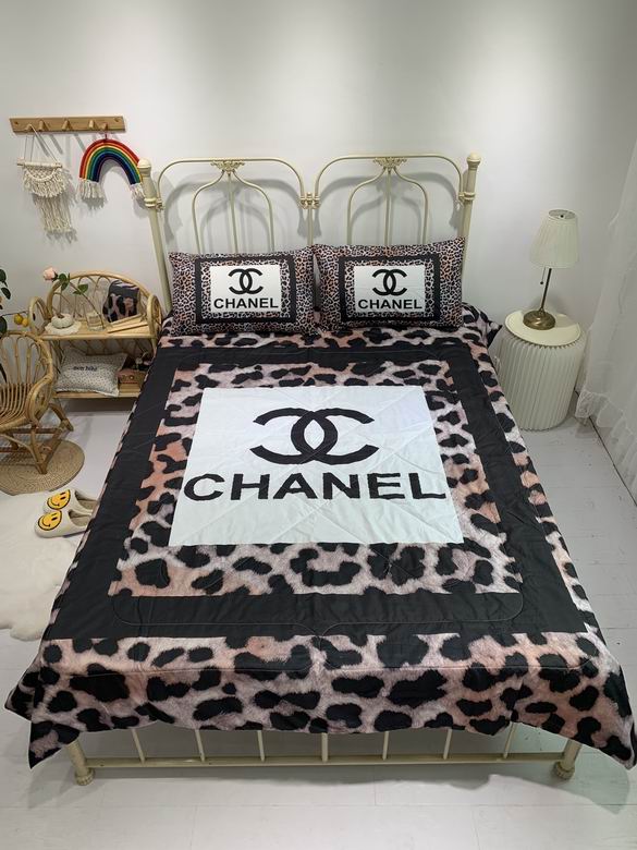 Chanel 2.0x2.3m 08