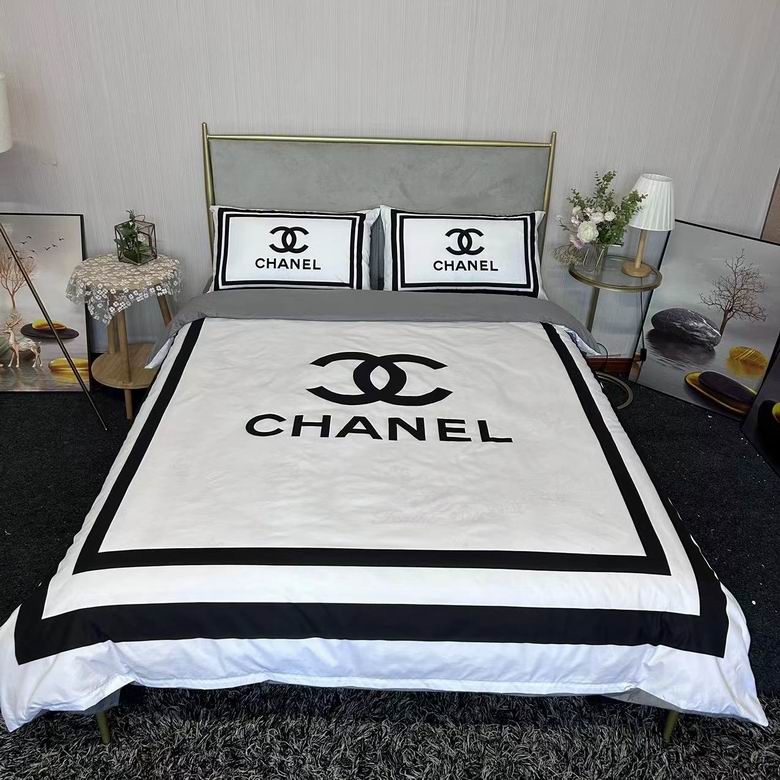 Chanel 2.0x2.3m 07