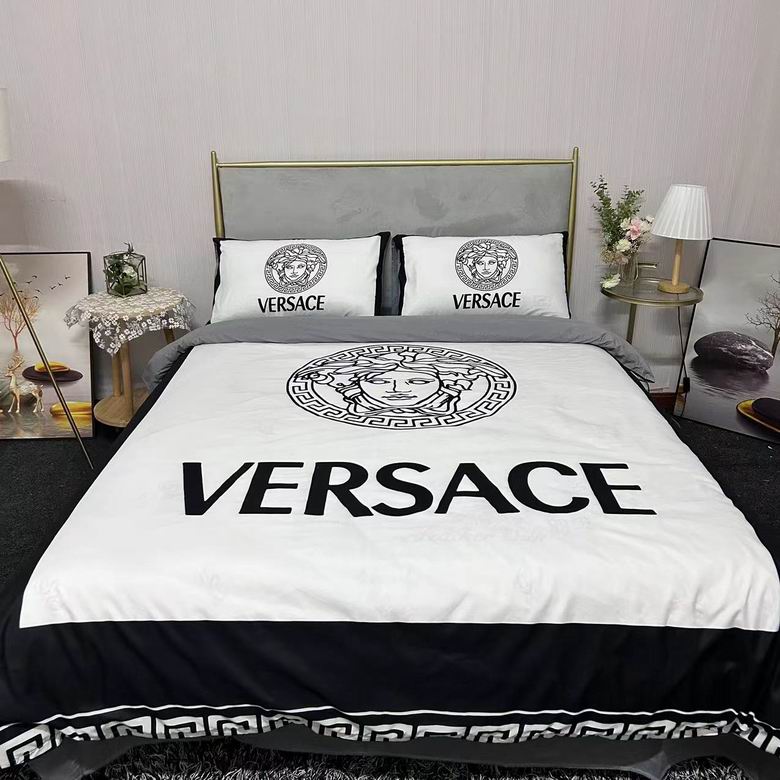Versace 2.0x2.3m 24