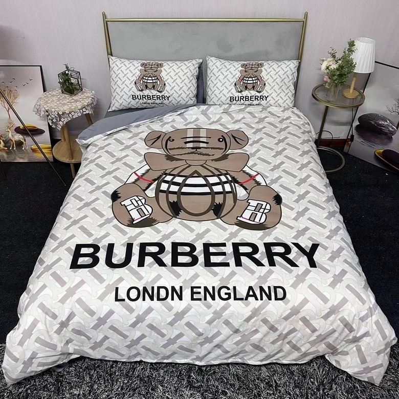 Burberry 2.0x2.3m 25