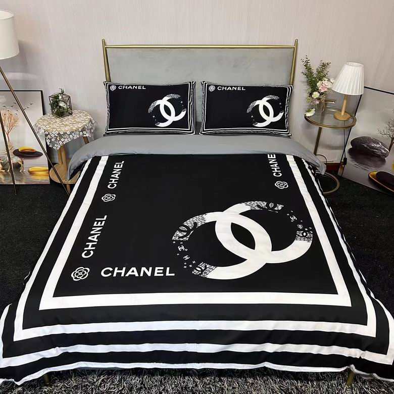 Chanel 2.0x2.3m 27