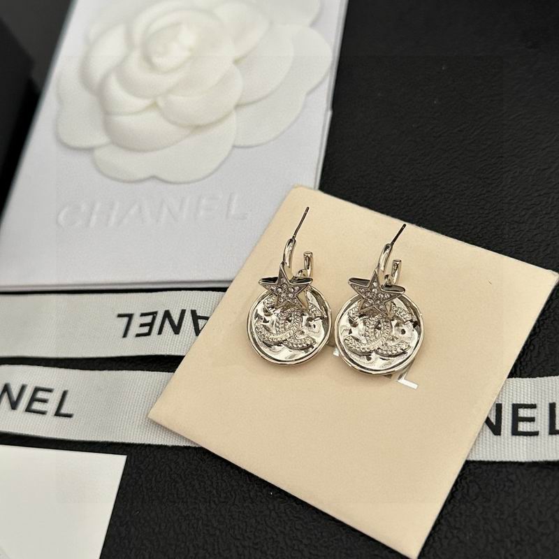 Chanel earing 3lyx661