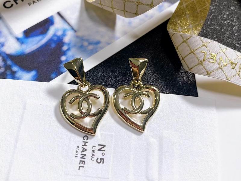 Chanel earing 3lyx671