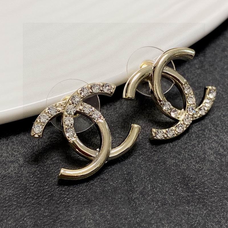 Chanel earing 3lyx702