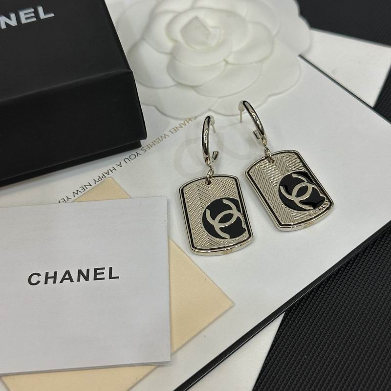 Chanel earing 3lyx756