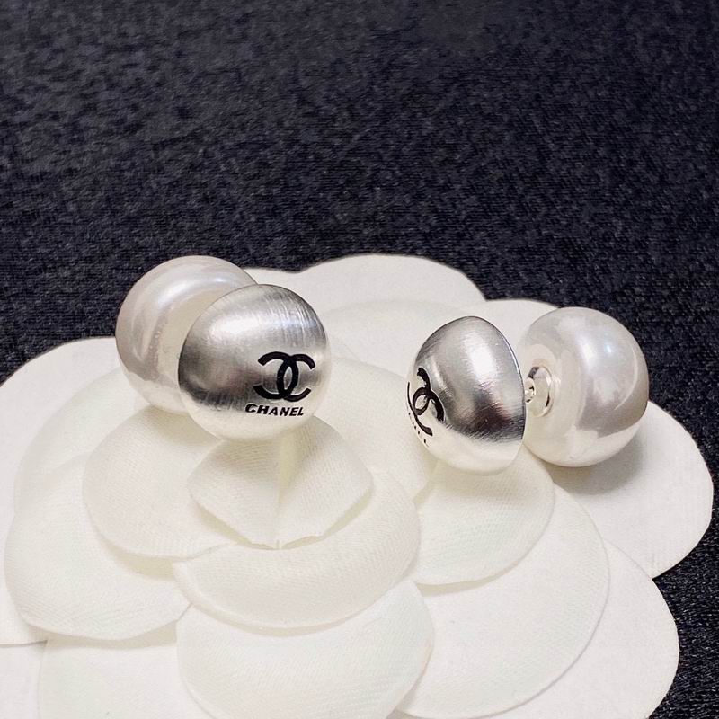 Chanel earing 3lyx777