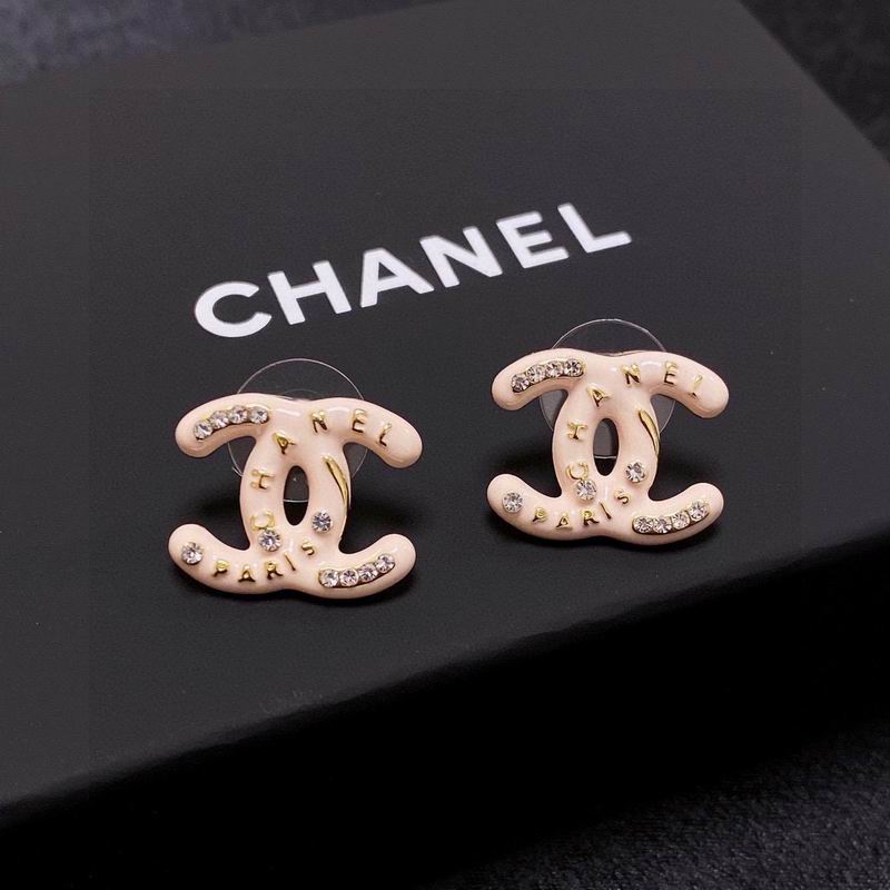 Chanel earing 3lyx836