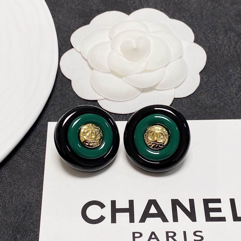 Chanel earing 3lyx845