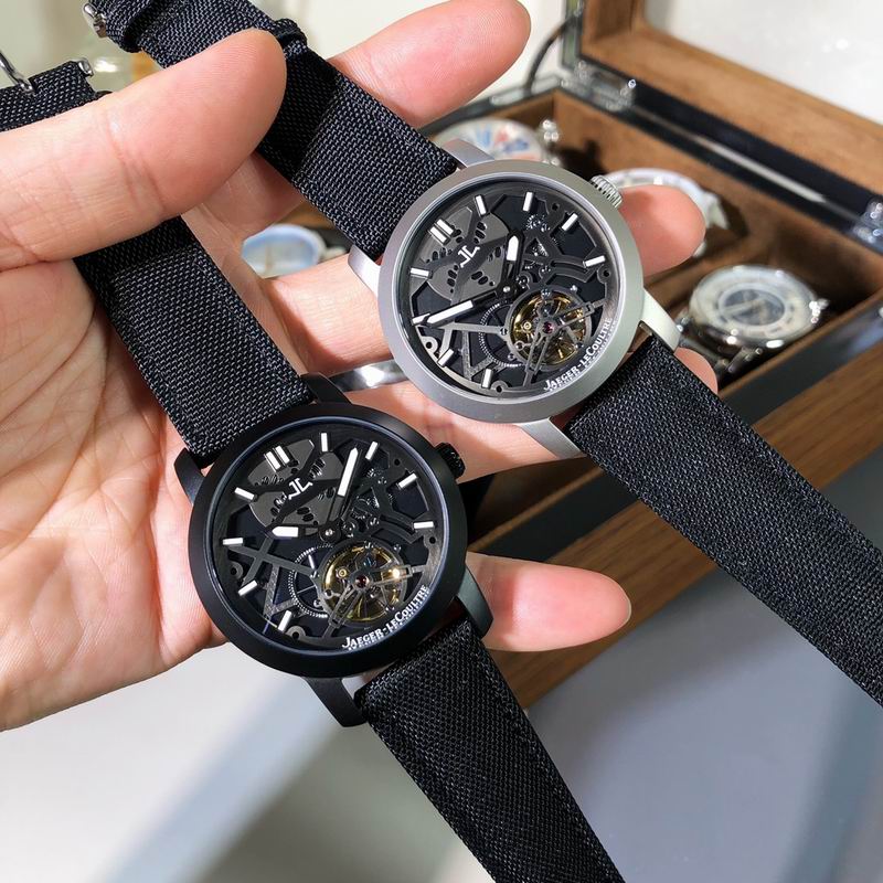 Jaeger Lecoultre 40X11mm 052002