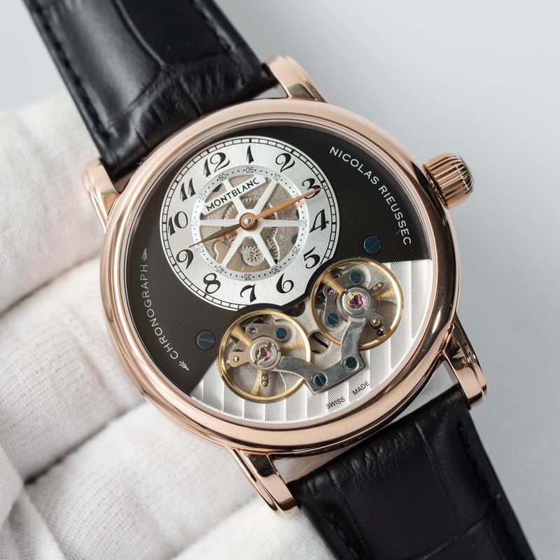 Montblanc 43X11mm 052001