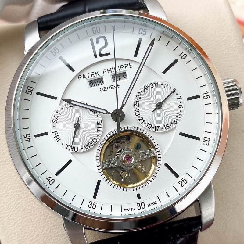 Patek Philippe 42X13mm 052009