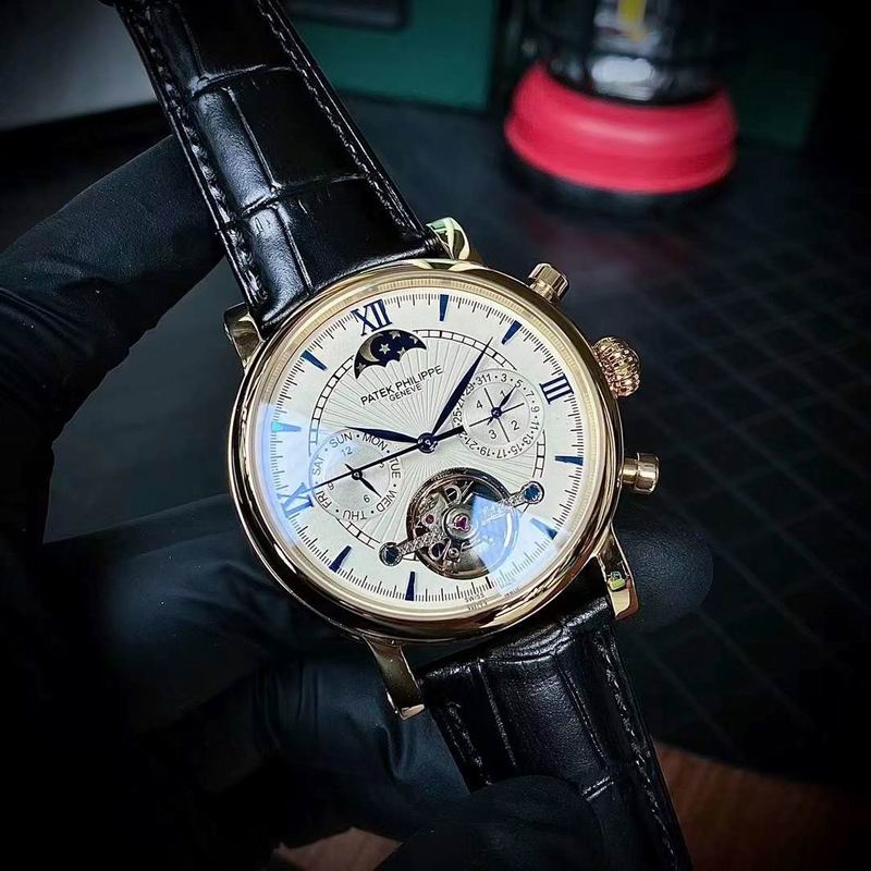 Patek Philippe 43X13mm 052020