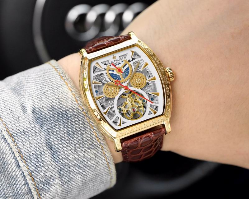 Patek Philippe 43X12mm 052030