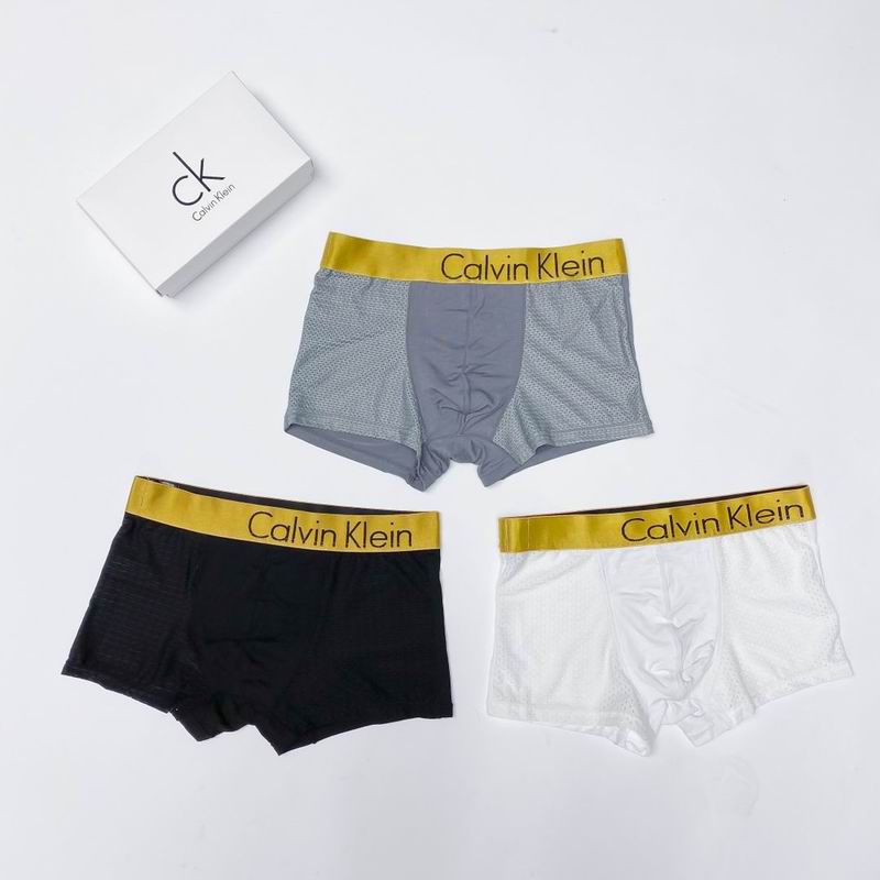 CK boxer M-XXL 052367