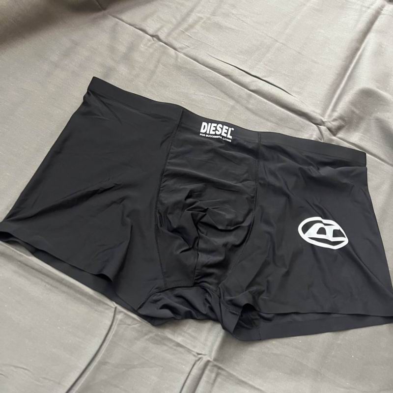 Diesel boxer L-3XL 0523105