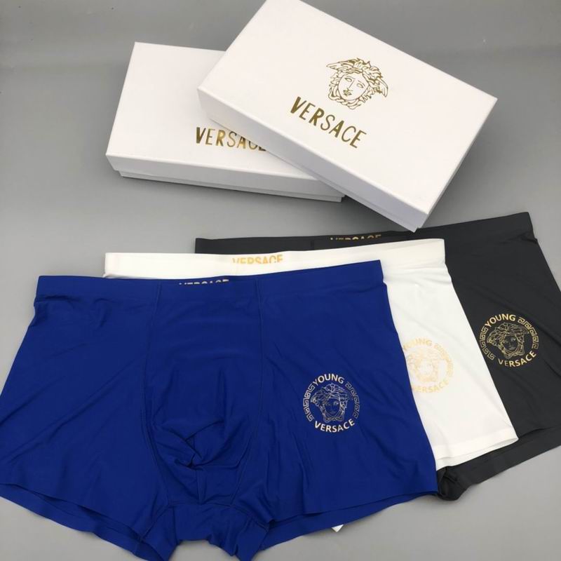 Versace boxer L-3XL 052329