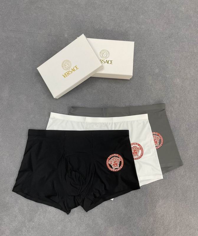 Versace boxer L-3XL 052348