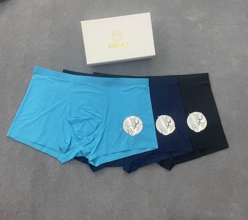 Versace boxer L-3XL 052352