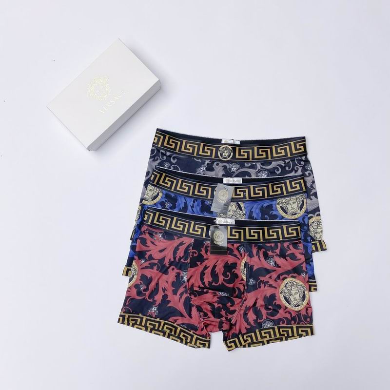 Versace boxer M-XXL 052368