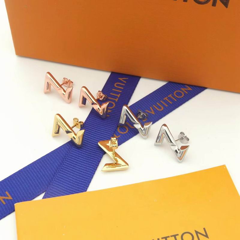 LV Earring 03lyr23