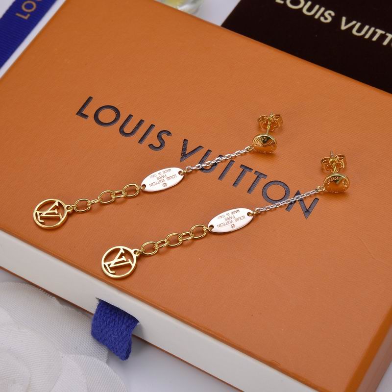 LV Earring 03lyr30