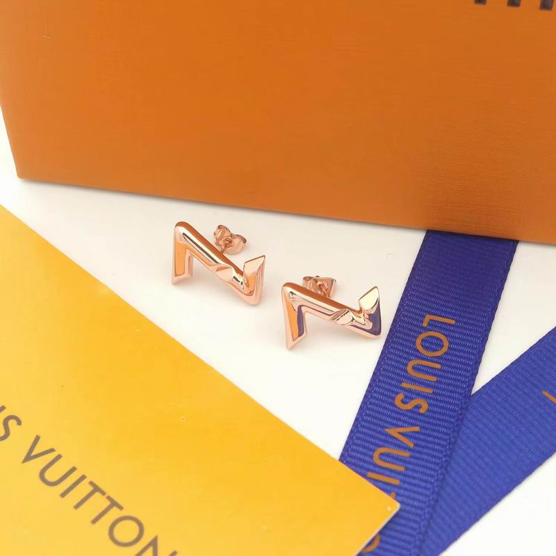 LV Earring 03lyr33