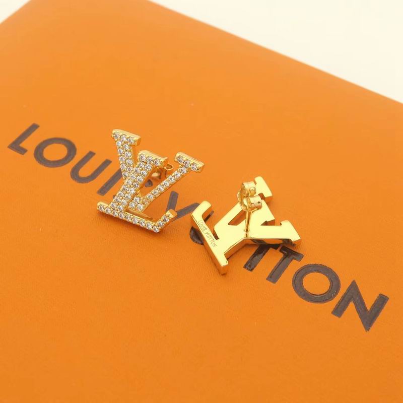 LV Earring 03lyr37