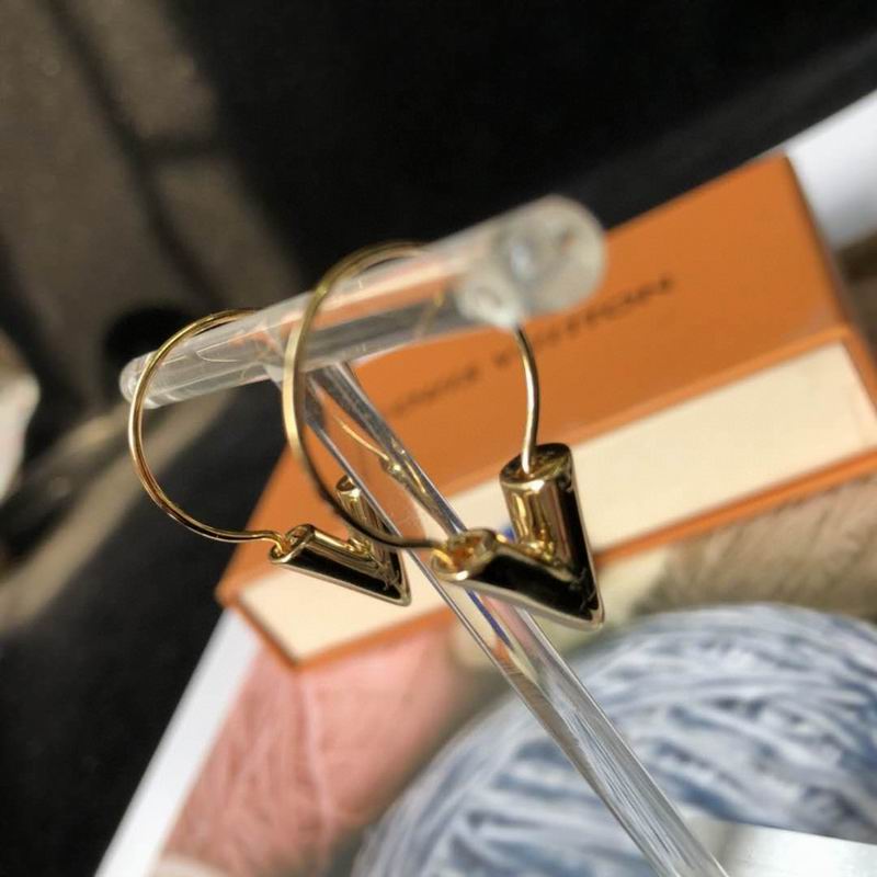 LV Earring 03lyr38