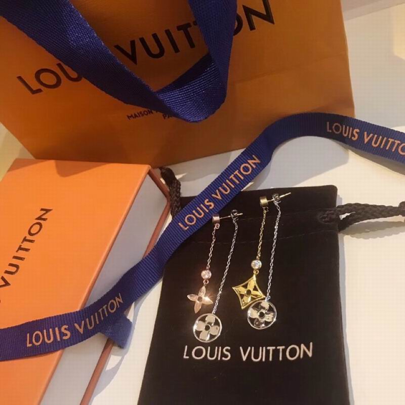 LV Earring 03lyr40