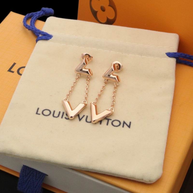 LV Earring 03lyr41