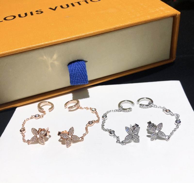 LV Earring 03lyr46