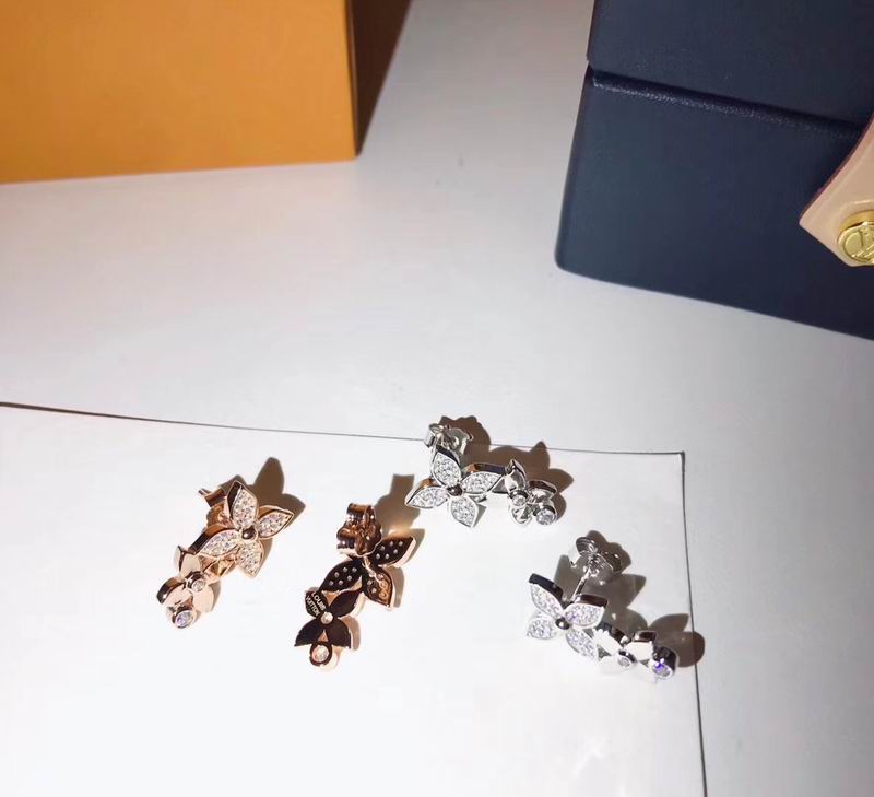 LV Earring 03lyr48