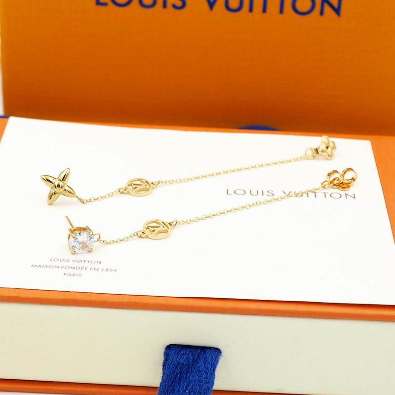 LV Earring 03lyr49