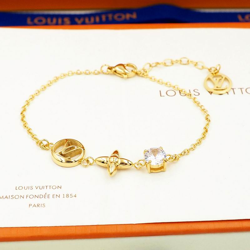 LV Bracelet 03lyr193