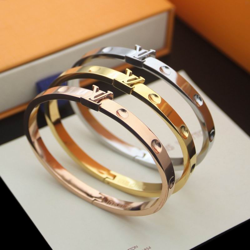 LV Bracelet 03lyr194