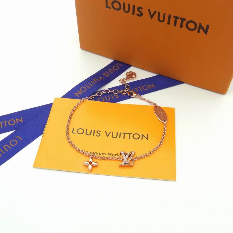LV Bracelet 03lyr204
