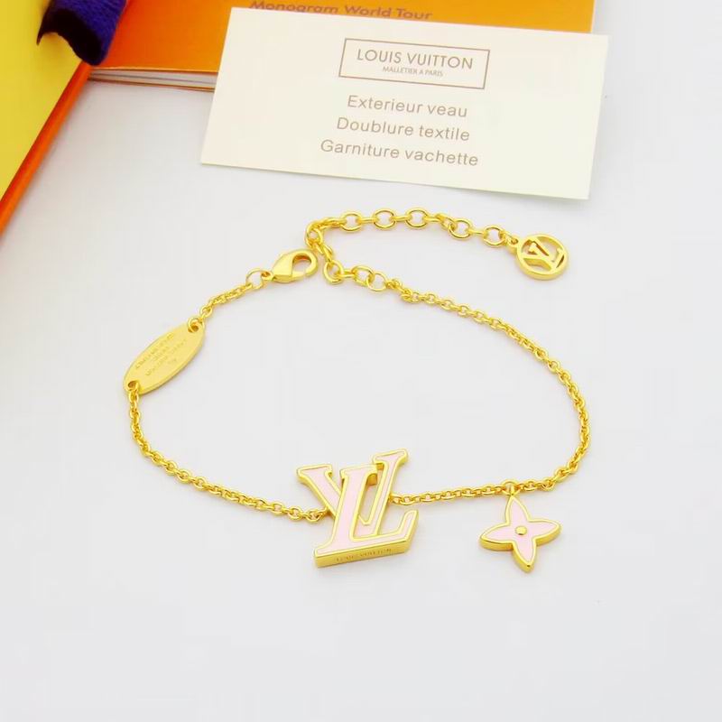 LV Bracelet 03lyr207