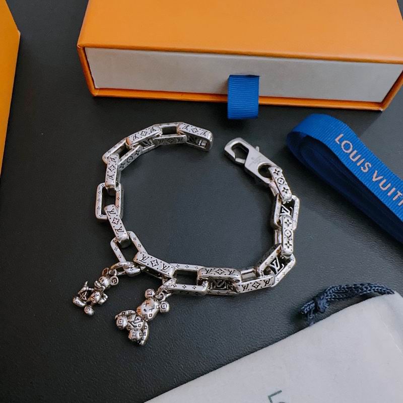 LV Bracelet 03lyr214