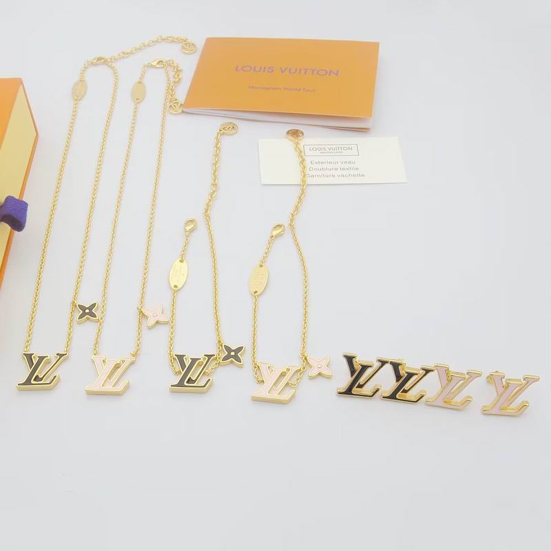 LV Earring 03lyr53