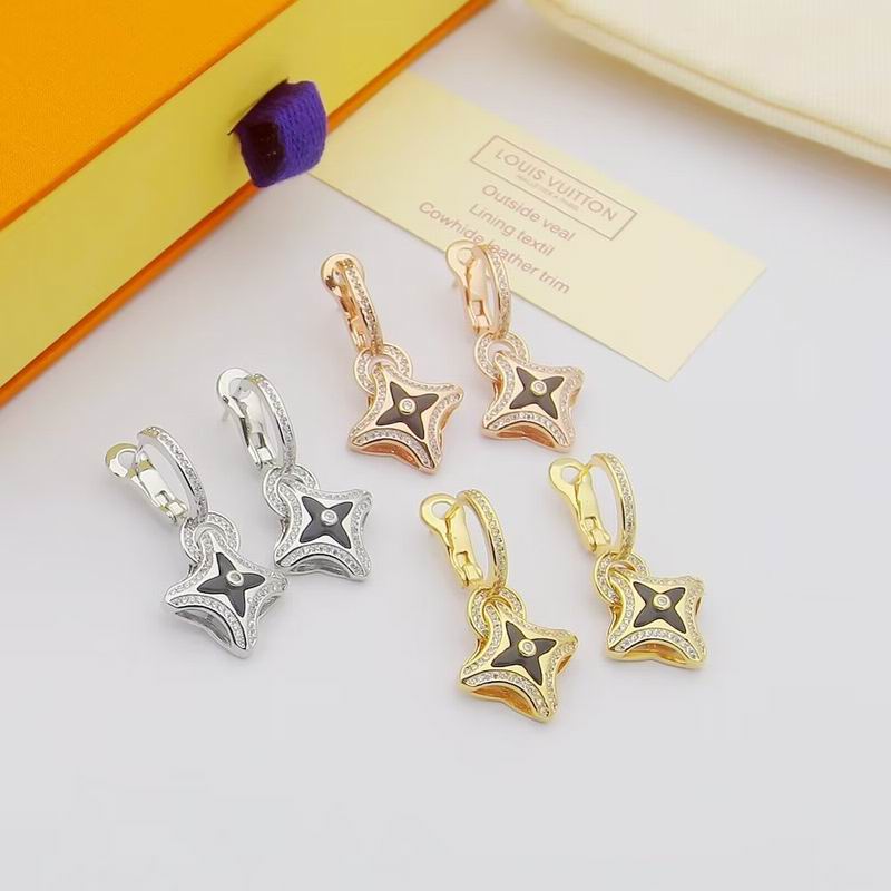 LV Earring 03lyr58