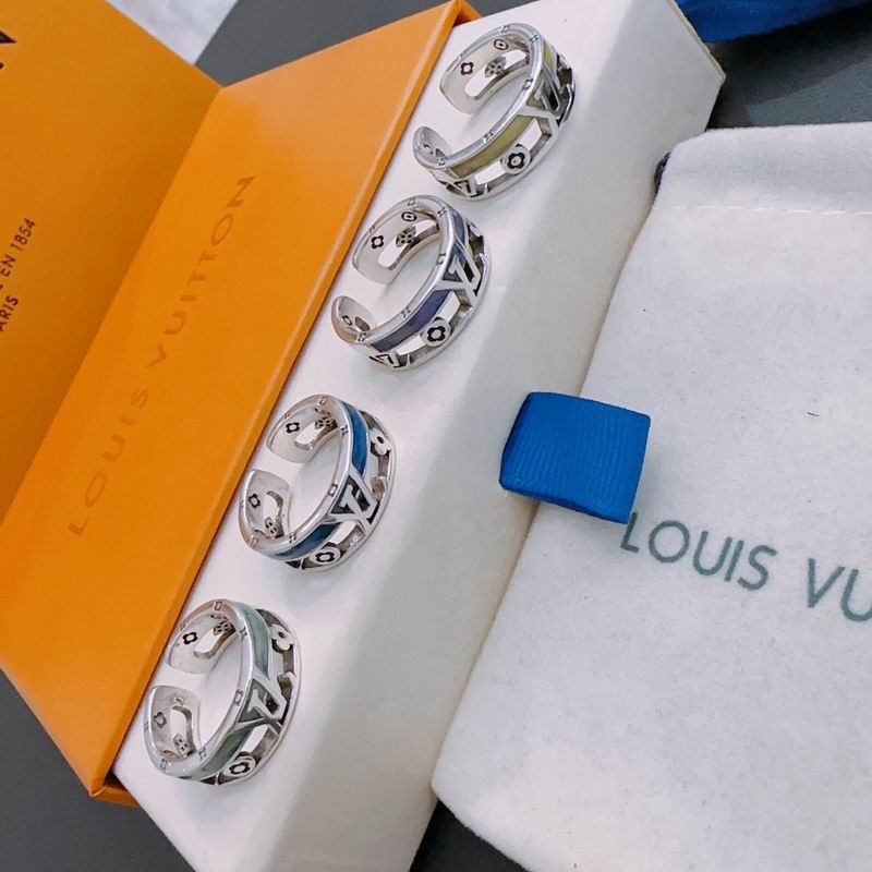 LV Ring 03lyr58