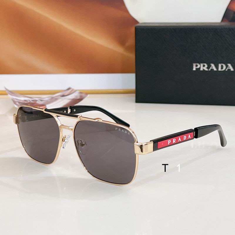 Prada PS012YS 59 18-140 a