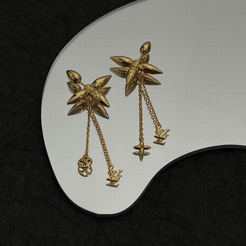 LV Earring 03lyr131